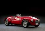 Ferrari 166 Spyder Corsa 1947 года